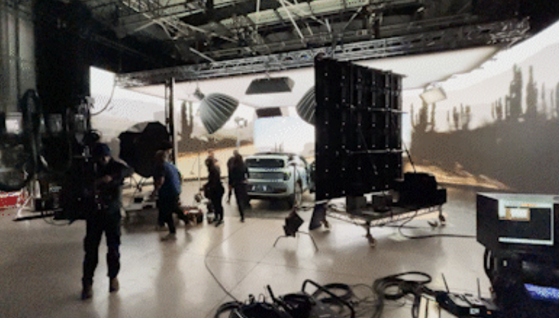 Lexie Limitless World Record — film still 8